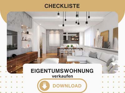Download Checkliste Eigentumswohnung verkaufen