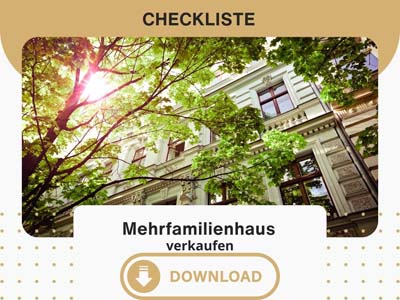 Download Checkliste Mehrfamilienhaus verkaufen