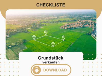 Download Checkliste Grundstück verkaufen
